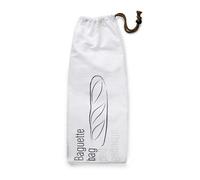 764870 sac Ã baguettes polyester 19 x 70 cm