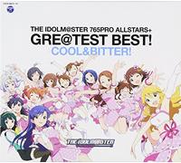 765PRO Allstars+ - Idolm@Ster 765 Pro Allstar@tes [Import Allemand]