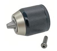 766027-7 Mandrin sans clé 2-13 mm de rechange pour Makita DHP484 DHP482 DDF484 DDF482 BHP452 BDF453 BDF452 LXFD01 LXPH05Z XFD01RW DHP485 DDF446