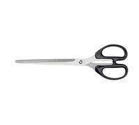 MAUL 76608-90 Ciseaux avec Zone Grip Caoutchouc Noir