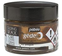 [766509] Pébéo cire a dorer antique 30ml