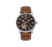 7666-4, Automatic, 41mm, 5ATM