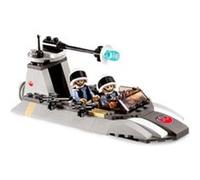 7668 Rebel scout Speeder, Lego Star Wars G