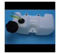 767 Ensemble de réservoir de carburant TU26 for Mitsubishi TB26 TL26 2 Strimmer Strimmer Tank Cap Tuyau/Pulvérisateur Pulvérisateur Pièces de coupe