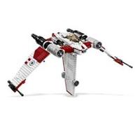 7674 V-19 Torrent, Lego Star Wars