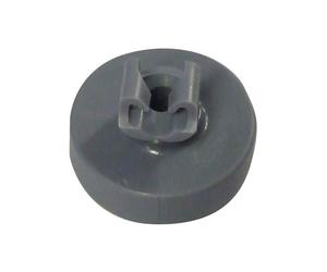 767410119. ROULETTE DE PANIER INFERIEUR SMEG FRANCE