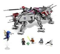 7675 AT-TE Walker, Lego Star Wars