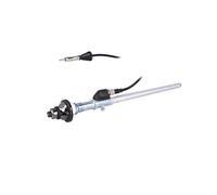 7677153 Antenne télescopique 0,9m AM,FM universels 1,5m CALEARO