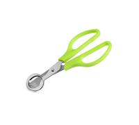 768200 ciseaux pour oufs de caille 14 x 6 cm