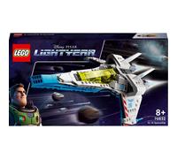 76832 - LEGO Buzz l'Éclair - Le vaisseau spatial XL-15