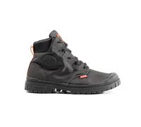 76835-021-M Pampa SP20 Cuff WP+ Asphalt