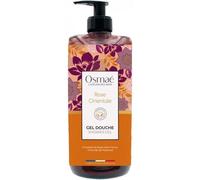 Osmaé Gel douche Rose orientale – 1 L