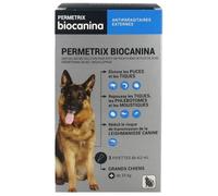 76853 Biocanina Permetrix Grand Chien