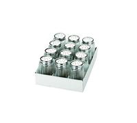 Pack De 12 Saliere/Poivriere Clasica Pm