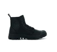 76888-008-M Pampa Hi Zip LTH ESS Black/Black