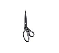 [7690890-2] Maul Lot de 2 Ciseaux anti-adhésifs 215 mm Noir