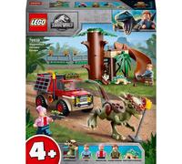 76939 - LEGO® Jurassic World - L'évasion du Stygimoloch