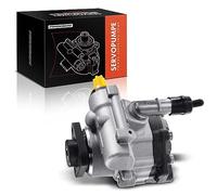 7693974128 Servo Pompe hydraulique compatible avec série 3 E90 Touring E91 Coupé E92 335d 2006-2013