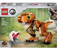 LEGO 76967, Jouets de construction