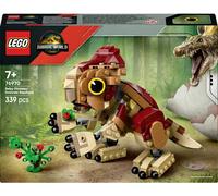 LEGO® Jurassic World 76970 Dolores, le bébé aquilops Multicolore