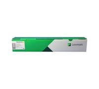 76C0HY0 LEXMARK CX922DE CARTOUCHE DE TONER JAUNE