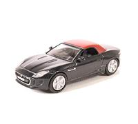 76ftyp007 Jaguar F Type Ultimate Black