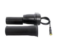 76x Gauche Demi-Barre D'accélérateur De Torsion Pour Bafang Mid-Drive Moteur Bbs01b-02b Bbshd 36v 48v 250w 350w 500w 750w 1000w