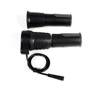 76x Type Fendu Gauche Demi-Barre Accélérateur De Torsion Pour Bafang Kits De Conversion De Moteur À Mi-Entraînement, Bbs01b-02b-03b, Bbshd