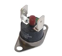 76X4155. LIMITEUR KLIXON NC 135° REARMABLE FAGOR