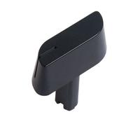 76X4659. BOUTON MANETTE FOUR NOIR