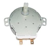 76X7877. MOTEUR ENTRAINEMENT PLATEAU MICRO ONDES FAGOR