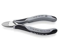 77 02 130 ESD latéralement, pour ESD 130mm avec petite phase KNIPEX