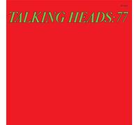 Talking heads 77 Vinyle