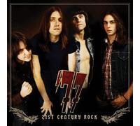 77 - 21st Century Rock [+1 Bonus] [Import]