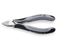 77 32 130 ESD latéralement, pour ESD 130mm avec petite phase KNIPEX