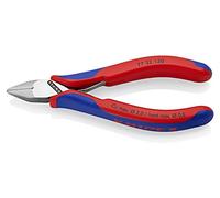 77 32 130 Pince latérale, pour couper 130 mm avec petite phase KNIPEX