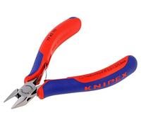 77 42 115 Pince latérale, pour couper 115 mm avec petite phase KNIPEX
