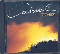 Francis Cabrel 1977-1987 Francis Cabrel (Interprète) https://www.fnac.com/a467171/Francis-Cabrel-Francis-Cabrel-1977-1987-CD-album?oref=2cd914b3-4ff1-557b-5701-db831c91d594