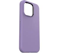 77-88519 Symmetry Coque Anti-Chute Protection Fine supporte 3 x Plus de Chutes Que la Norme Militaire antimicrobien Violet i