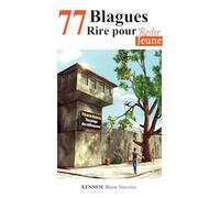 77 Blagues: Rire pour rester jeune
