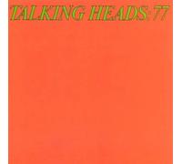 77 by Talking Heads [Audio CD] NEUF