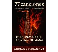 77 Canciones para descubrir el alma humana