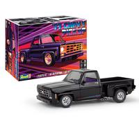 77 Chevrolet Street Pickup