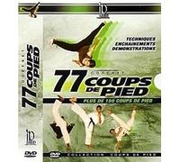 77 Coups de Pied