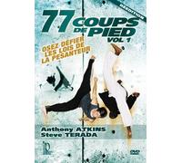 Independent – 77 Coups de Pied Volume 1