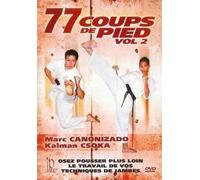 77 Coups De Pieds Vol 2