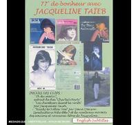 77' De Bonheur avec Jacqueline Taïeb