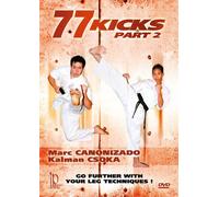 77 Kick: Part 2