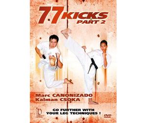 77 Kick: Part 2