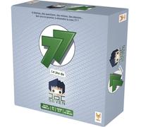 77 le jeu de doc seven